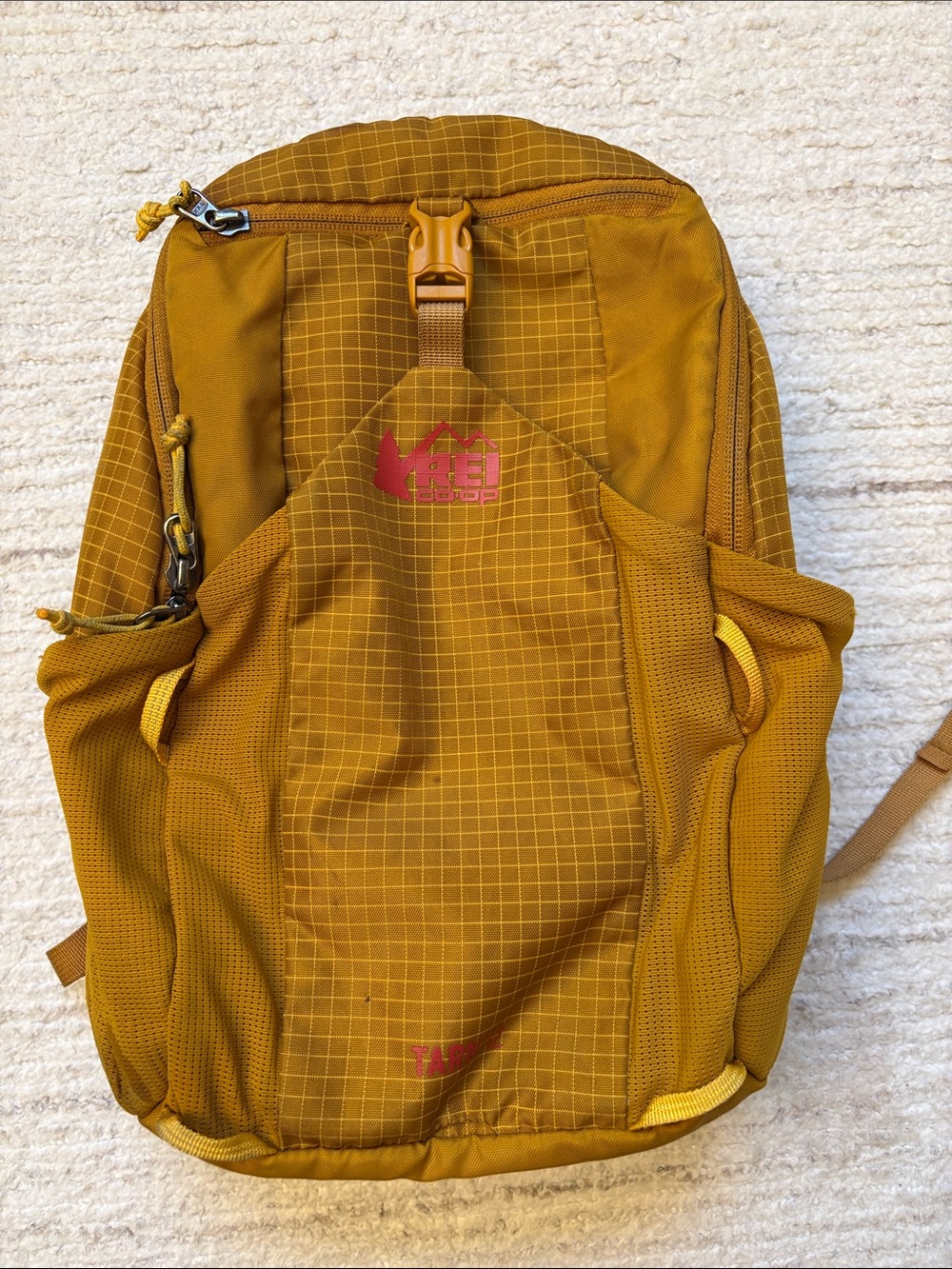 REI Coop backpack Tarn 12